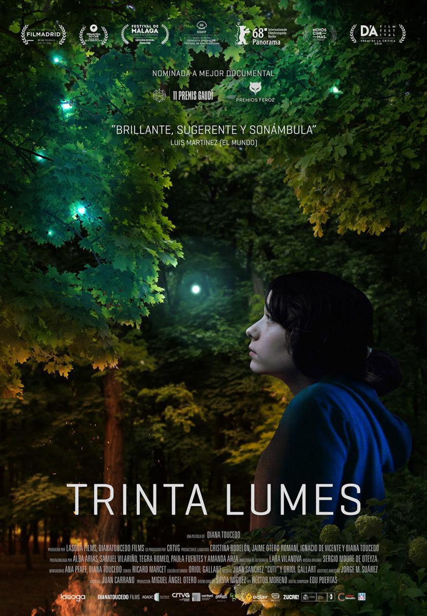 Trinta lumes (Thirty Lights)