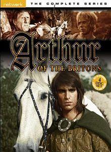 Arthur of the Britons (TV Series)
