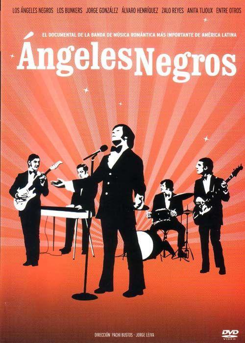 Ángeles negros