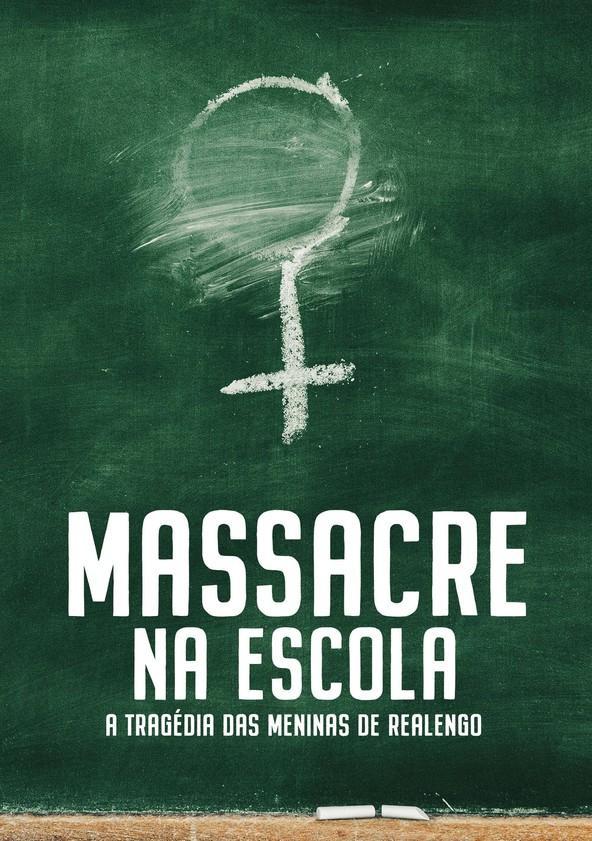 Massacre na Escola: A Tragédia das Meninas de Realengo (TV Miniseries)