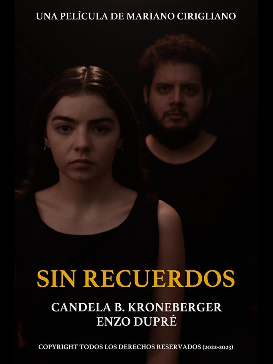 Sin recuerdos