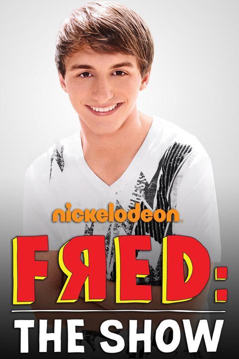 Fred: The Show (TV Series)