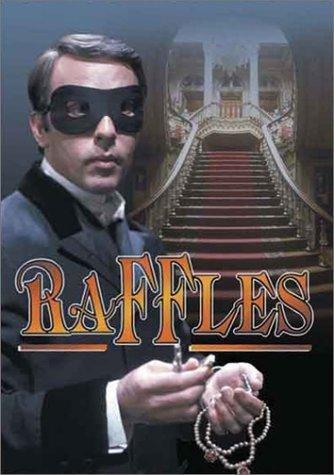Raffles (Serie de TV)