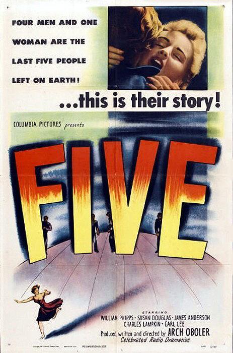 Five (Cinco)