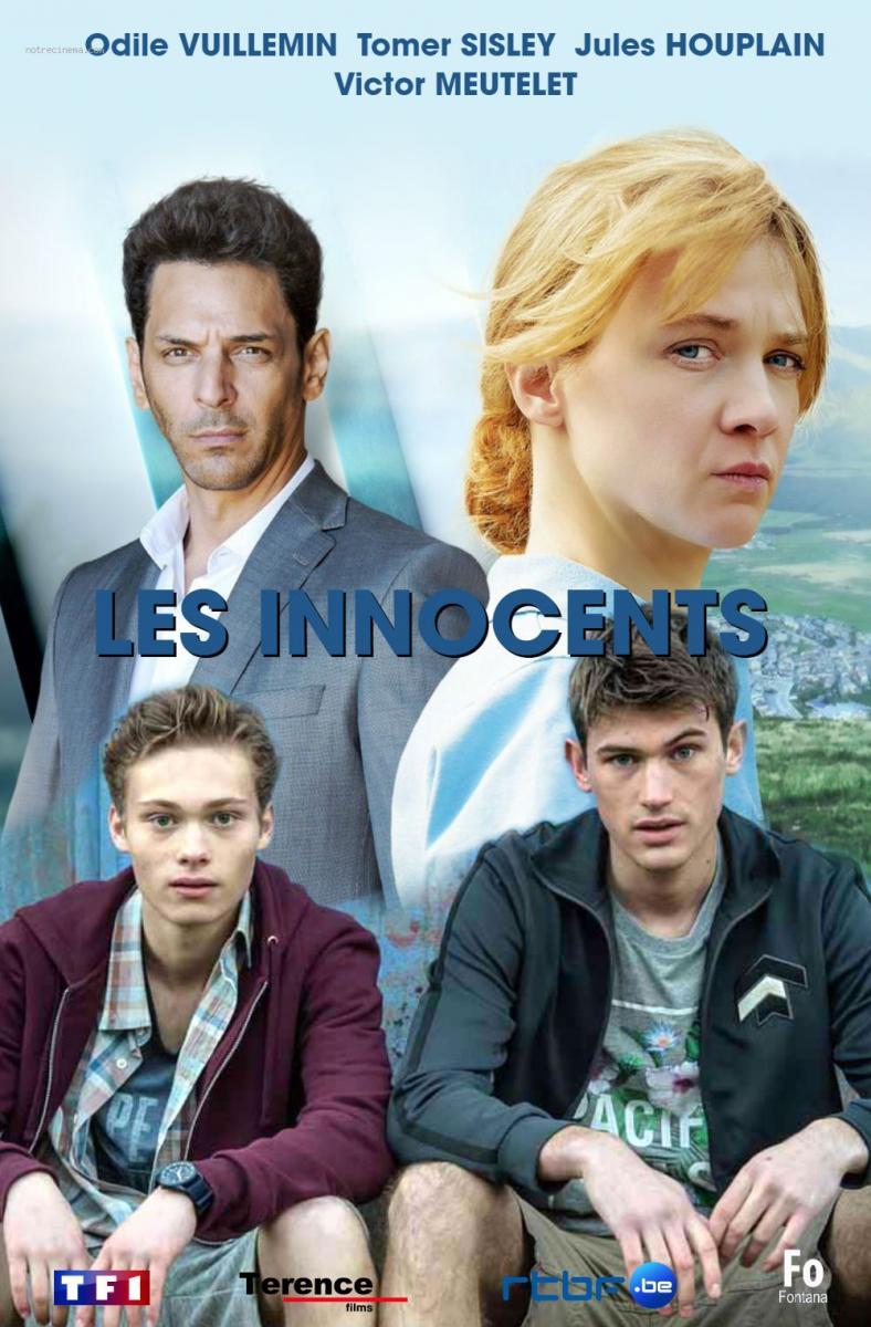Les Innocents (TV Miniseries)