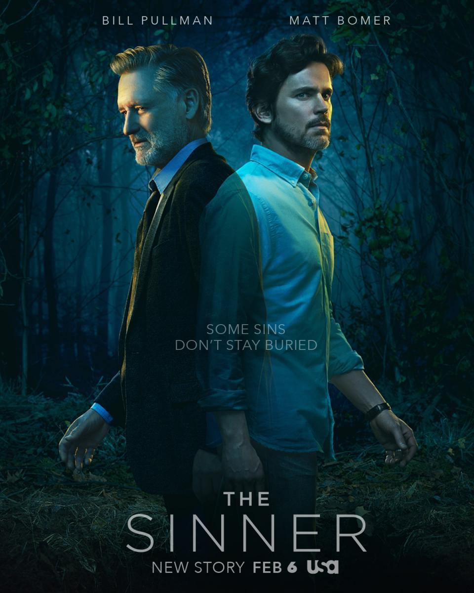 The Sinner 3 (TV Miniseries)