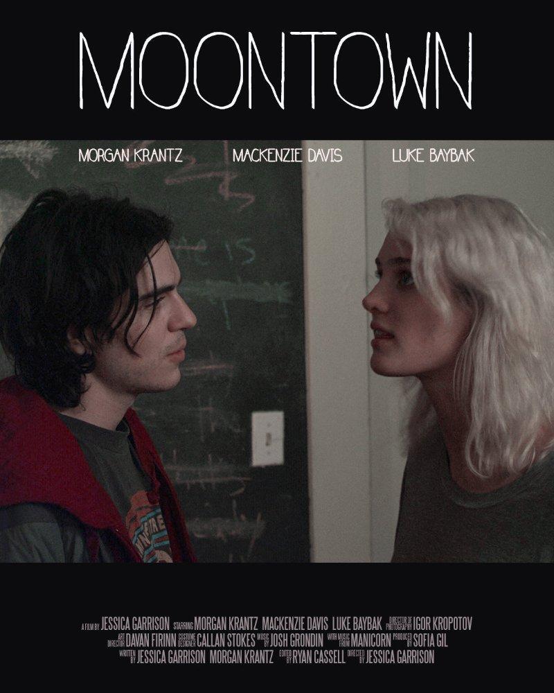 Moontown (S)