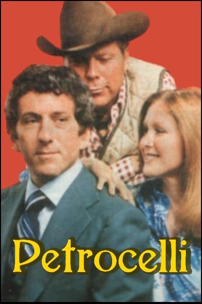 Petrocelli (TV Series)
