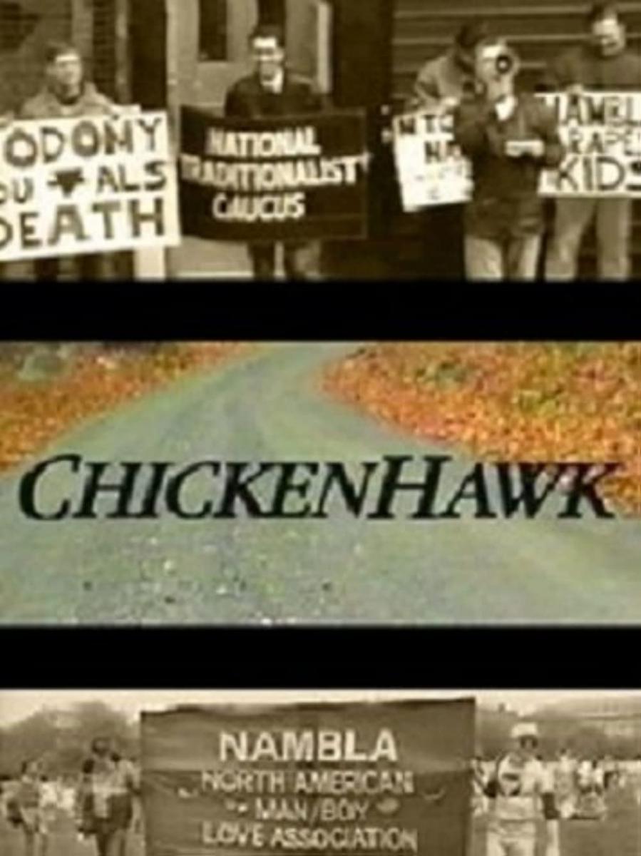 ChickenHawk