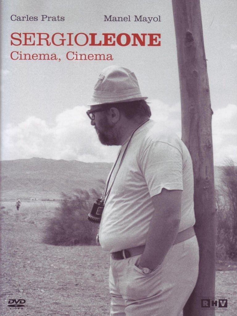 Sergio Leone: Cinema, Cinema (TV)