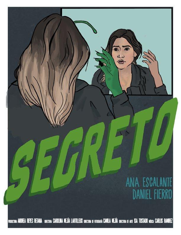 Secreto (C)