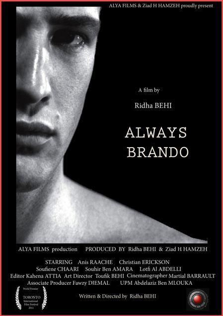 Always Brando