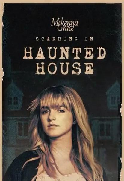 Mckenna Grace: Haunted House (Vídeo musical)