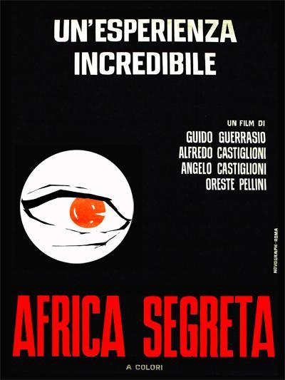 Africa secreta