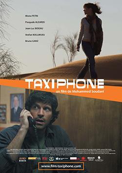 Taxiphone "El Mektoub"