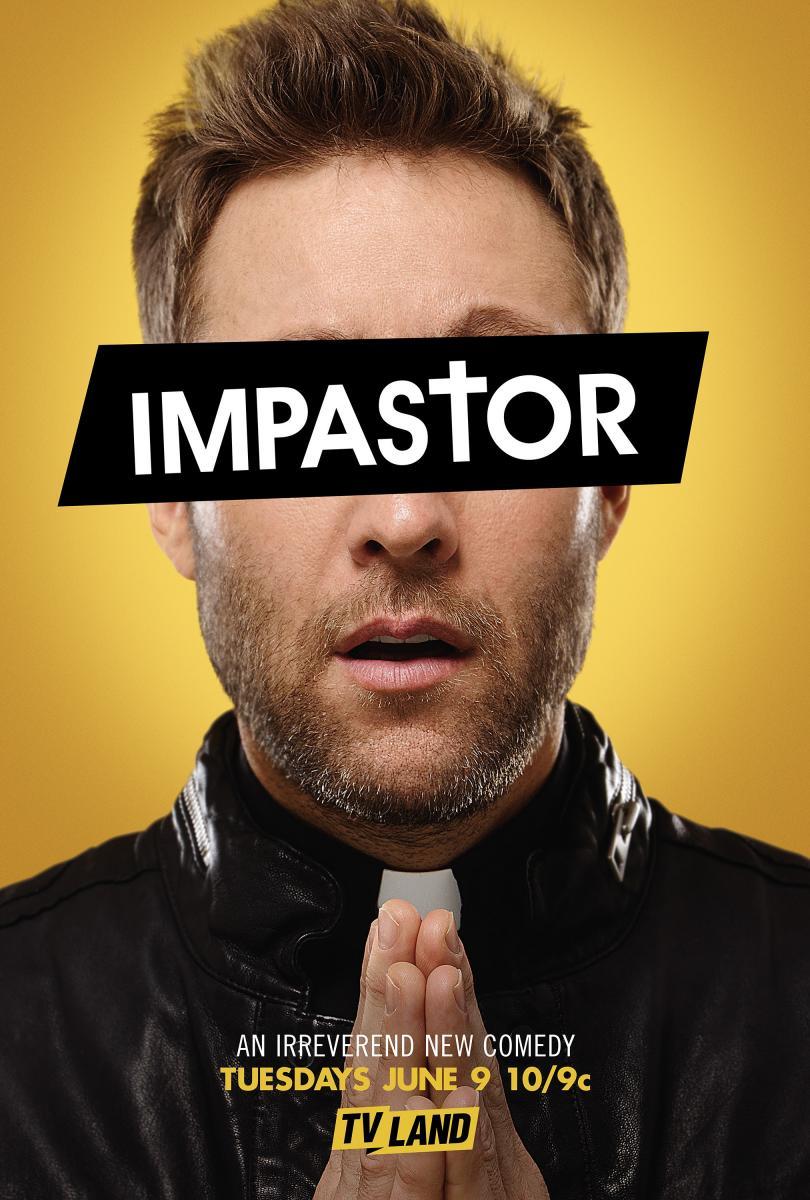 Impastor (TV Series)