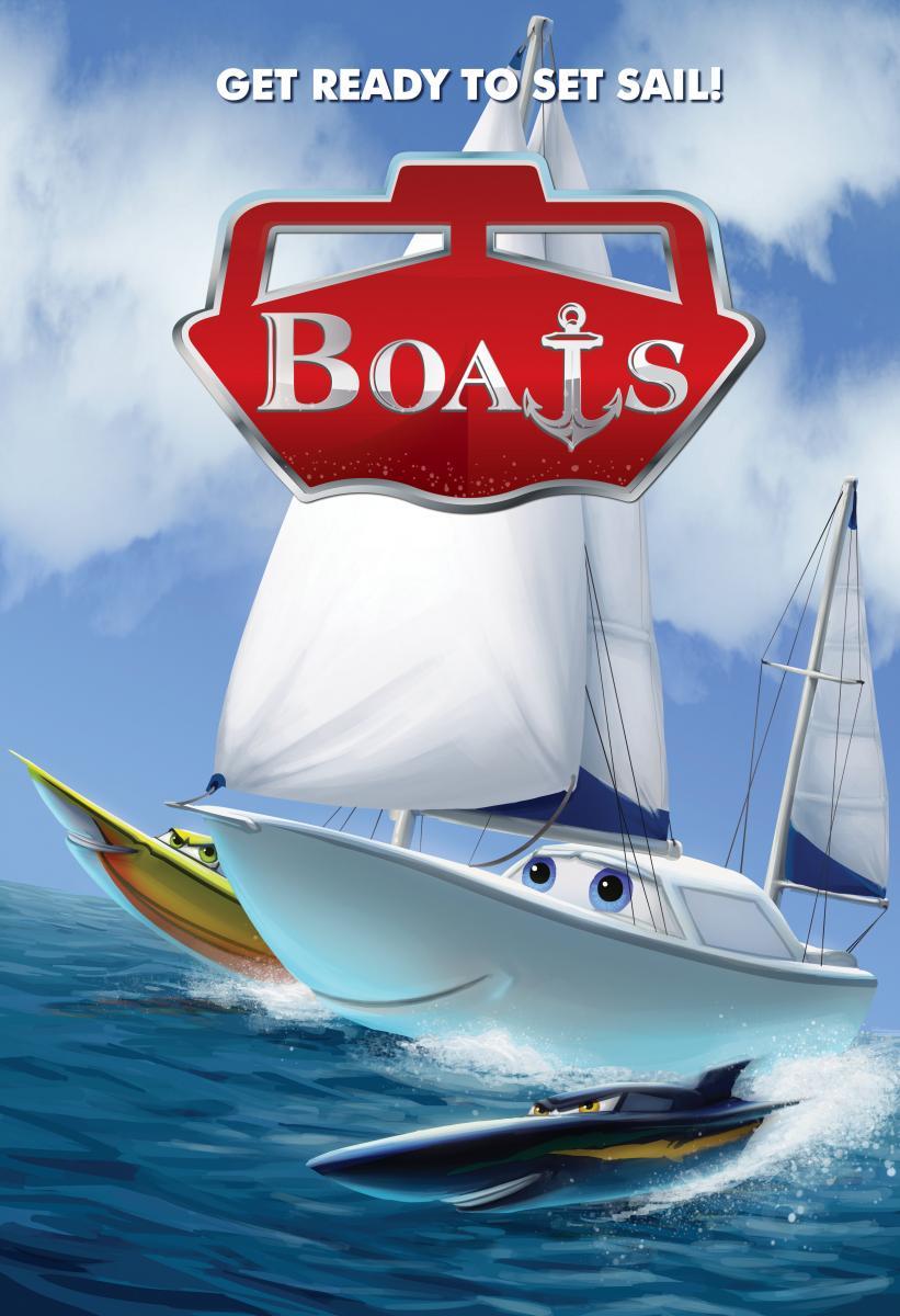 Boats (C)