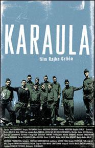 Karaula (Border Post)