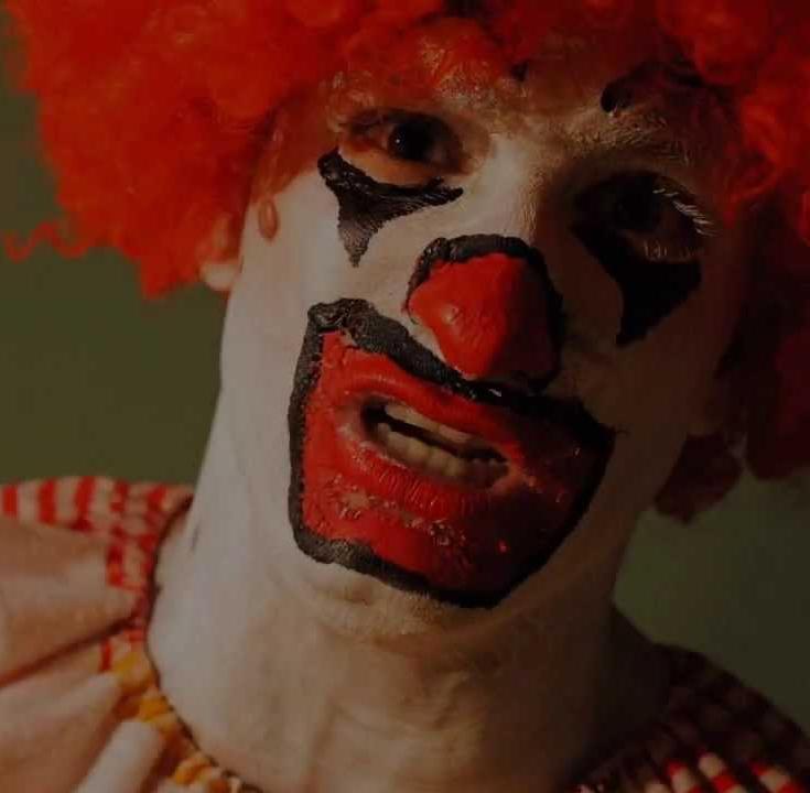 Ronald McDonald UFC Fight PROMO (S)