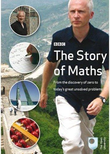 The Story of Maths (Miniserie de TV)