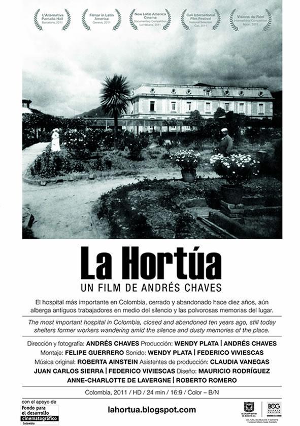 La Hortúa (S)