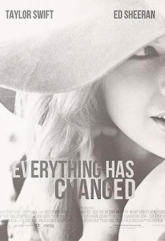 Taylor Swift & Ed Sheeran: Everything Has Changed (Music Video)