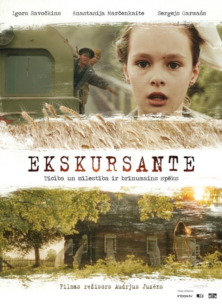 Ekskursante (The Excursionist)