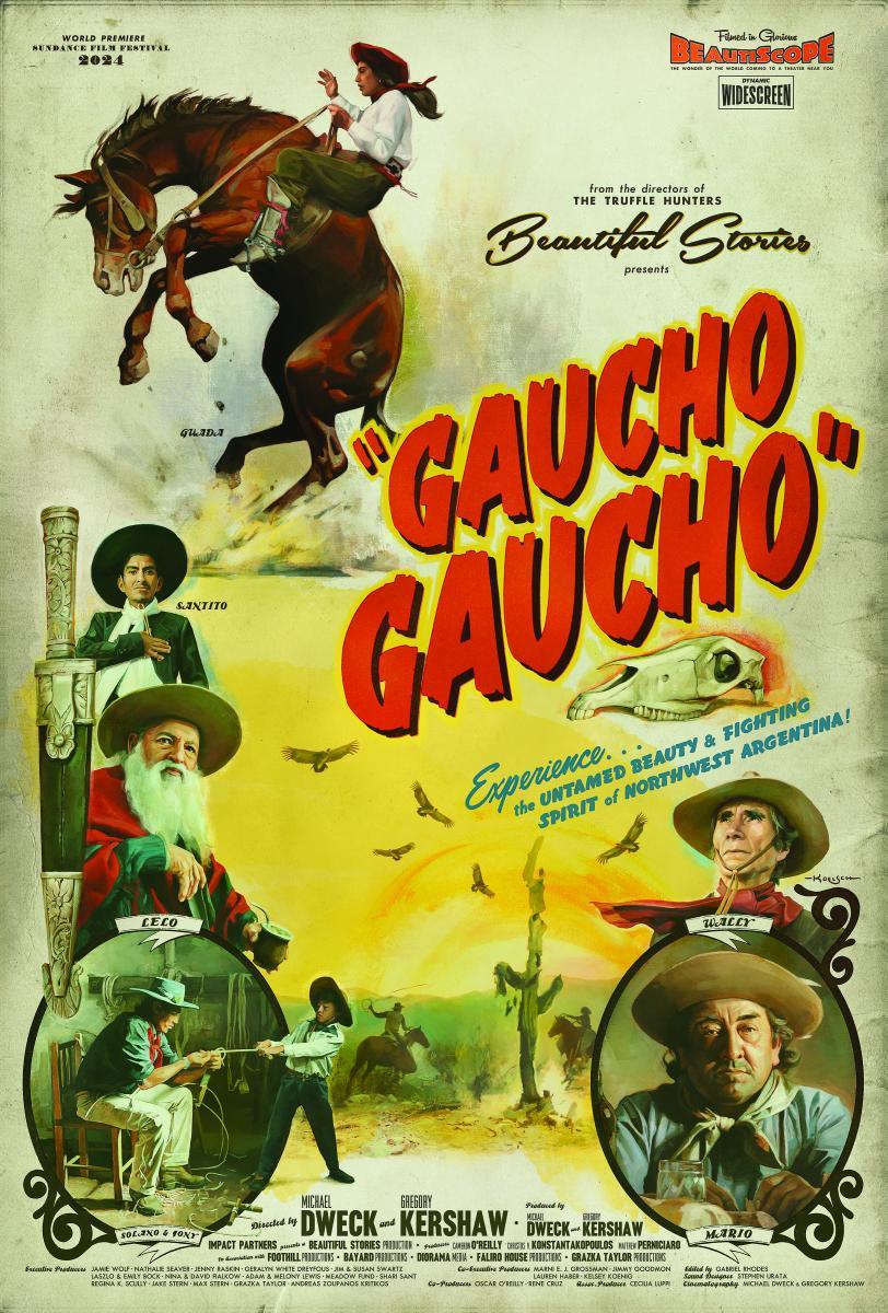 Gaucho Gaucho