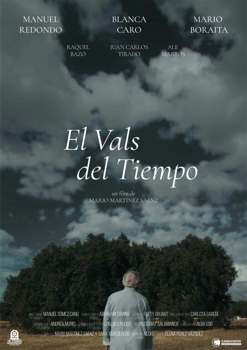 El vals del tiempo (S)