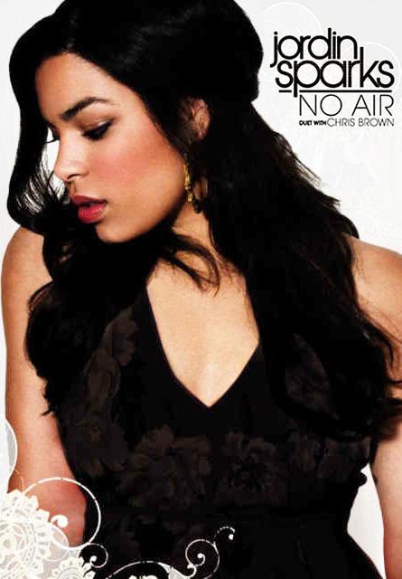 Jordin Sparks & Chris Brown: No Air (Music Video)