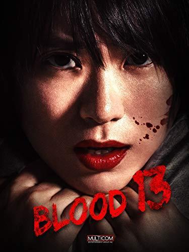 Blood 13