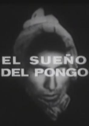 El sueño del pongo (S)