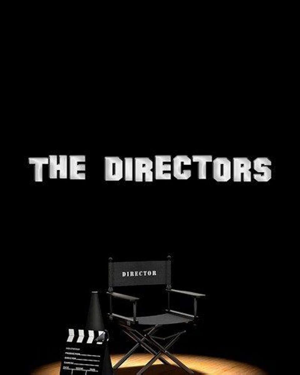Directores de cine (Serie de TV)