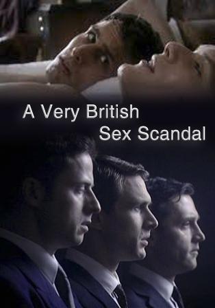 A Very British Sex Scandal (TV)