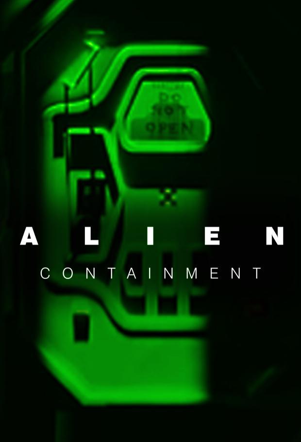 ALIEN: Containment (C)