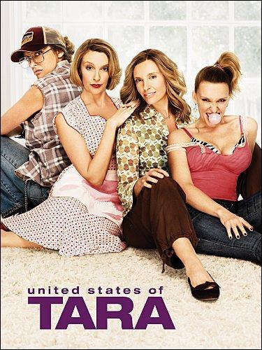 United States of Tara (TV Series)
