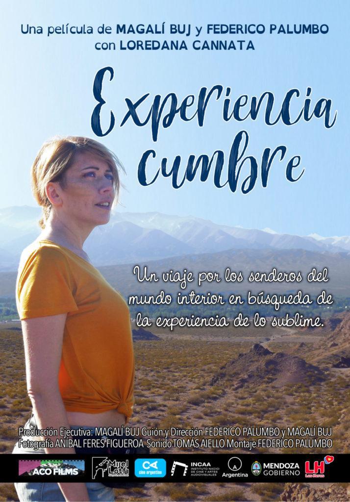 Experiencia cumbre