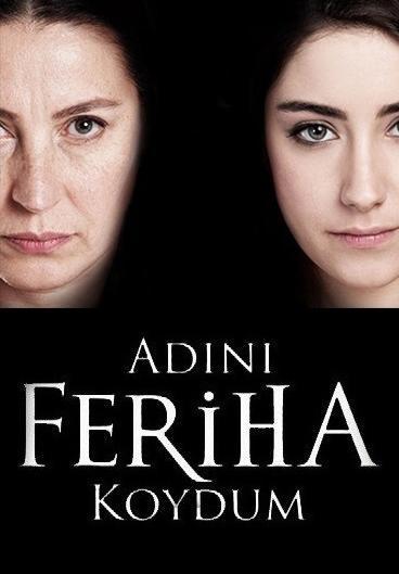 Adini Feriha Koydum (TV Series)