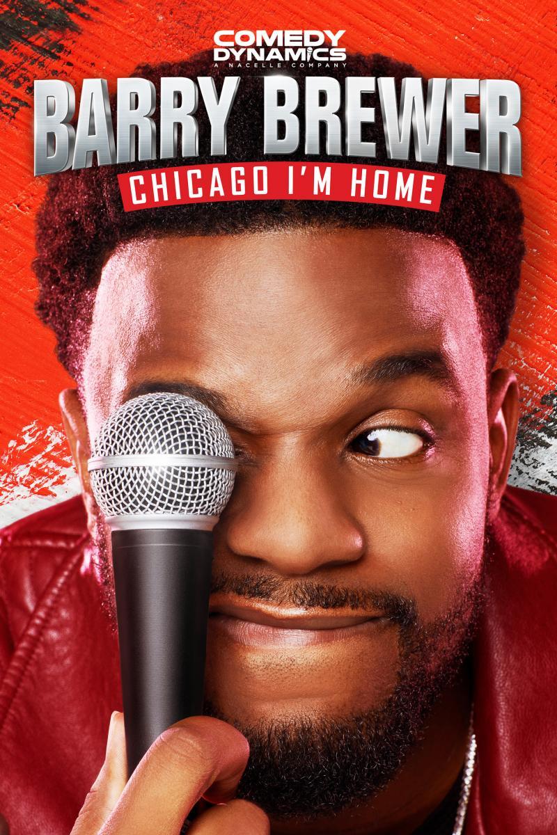 Barry Brewer: Chicago I'm Home