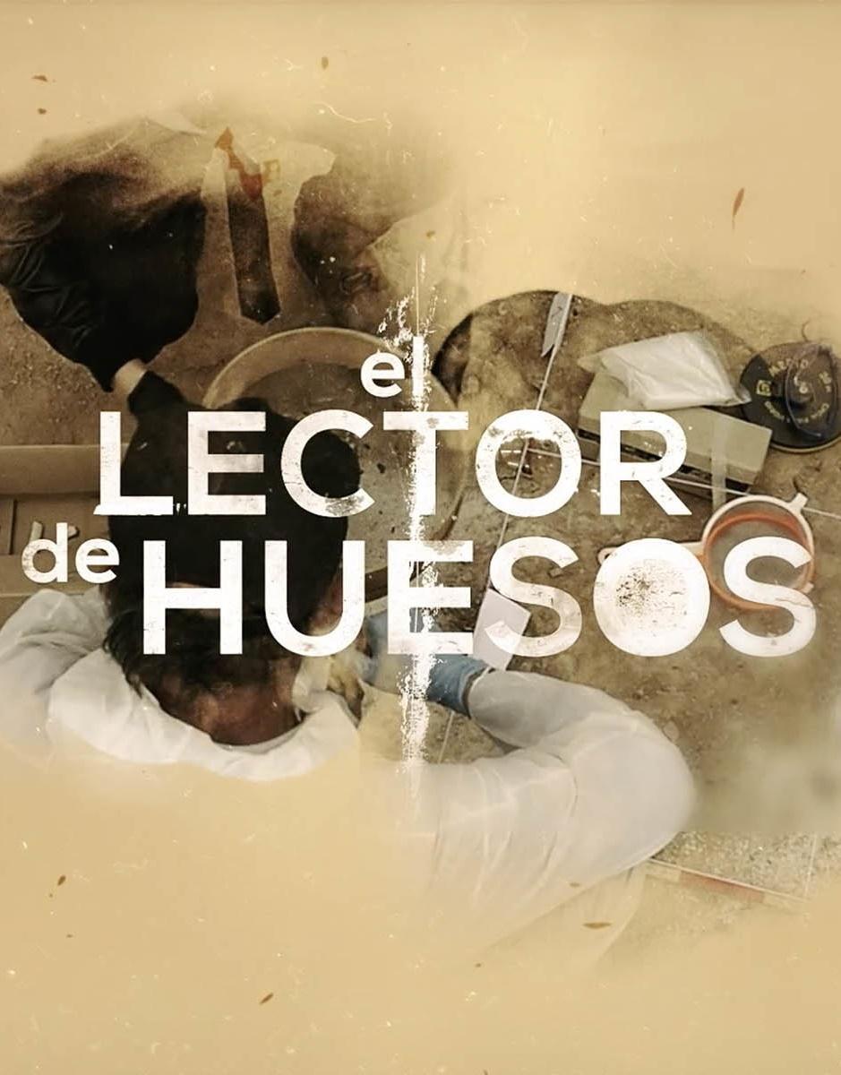 El lector de huesos (TV Series)