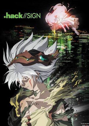 .hack//SIGN (Serie de TV)