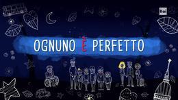 Ognuno è perfetto (TV Miniseries)