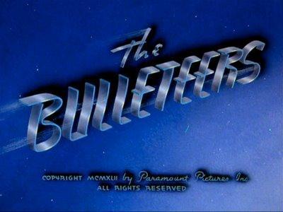 The Bulleteers (S)