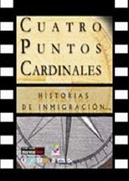 Cuatro puntos cardinales