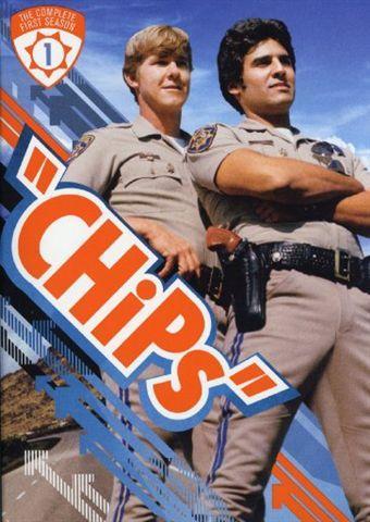 CHiPs (Chips) (TV Series)