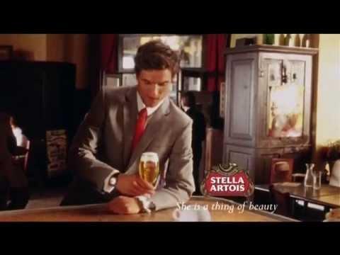 Stella Artois: Quest (C)