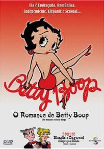 The Romance of Betty Boop (TV)