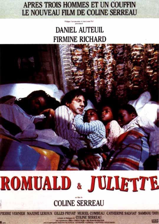 Romuald & Juliette