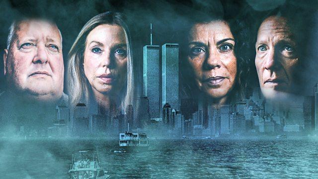 Surviving 9/11 (TV)