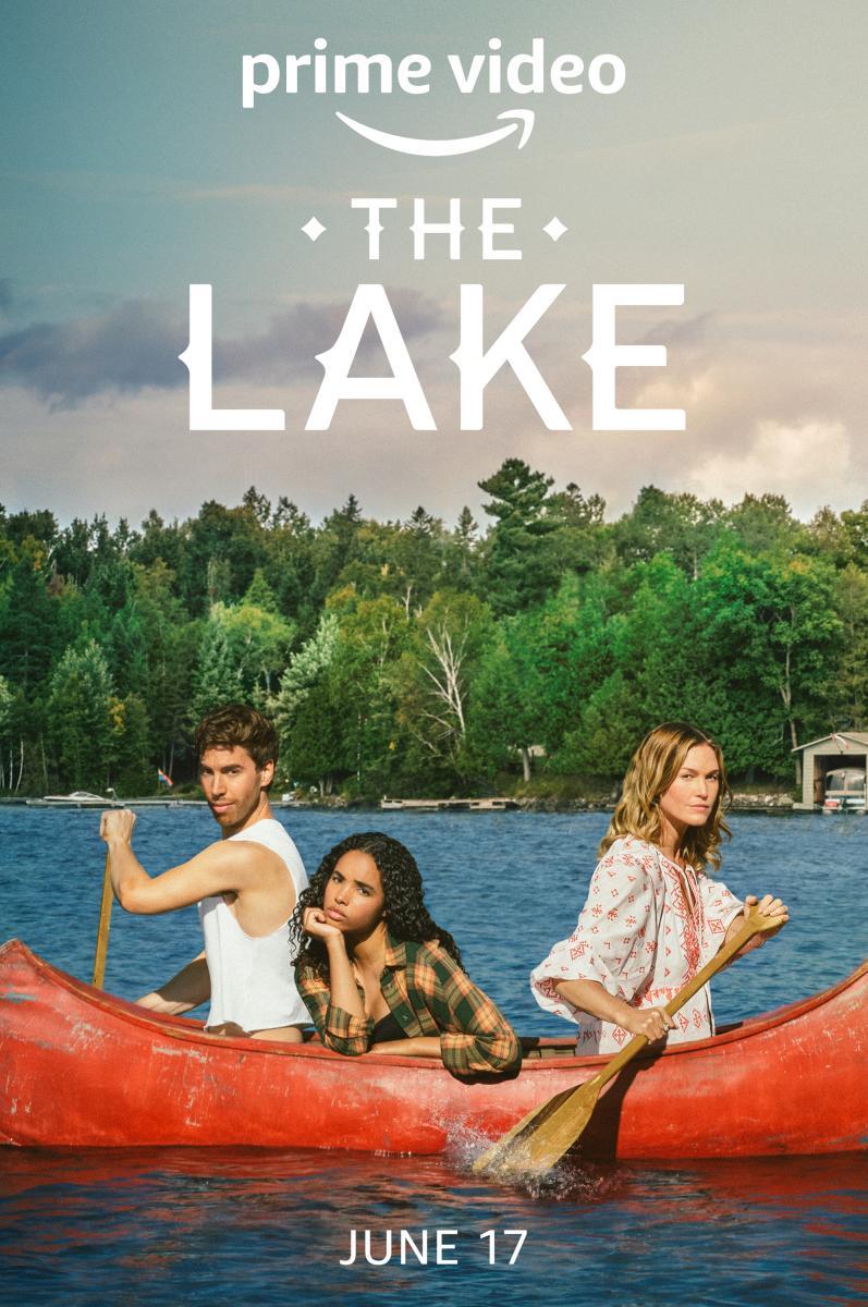 The Lake (Serie de TV)